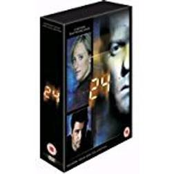 24: Season Four DVD Collection [DVD]